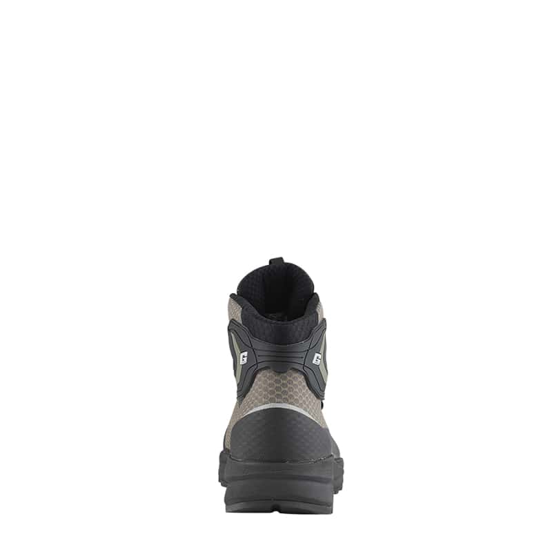 Gaerne — Gaerne G.Xenon Gore-Tex Boot Green/Black Size - 10.5 - view 3