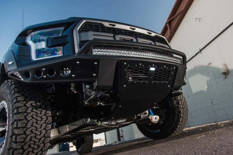 Addictive Desert Designs — Addictive Desert Designs 17-18 Ford F-150 Raptor Stealth R Front Bumper
Bumper- Front
Bumpers - view 24