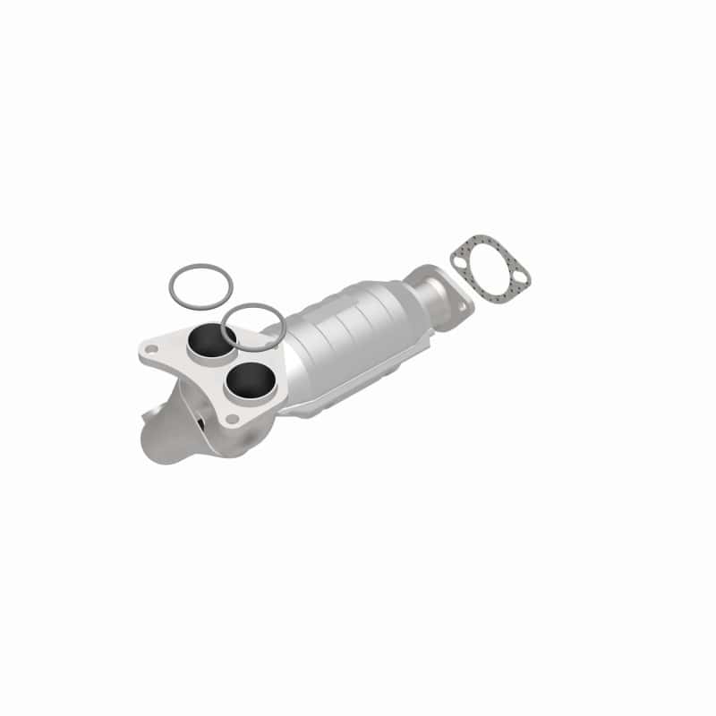 Magnaflow — MagnaFlow Conv DF Villager-Quest 94-98 3.0L/
HM Grade
HM - view 14