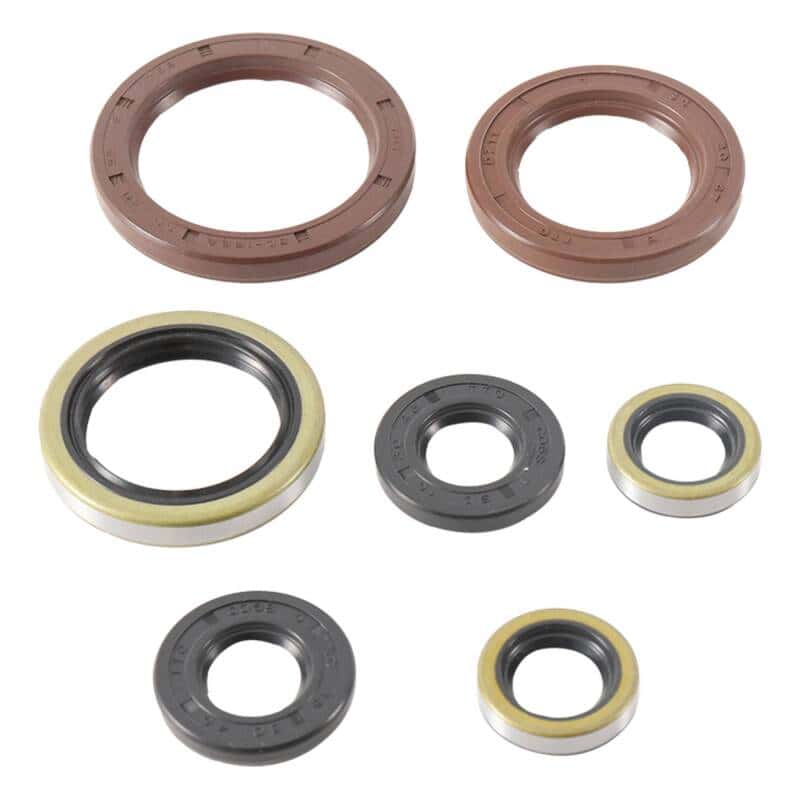 Vertex Pistons — Vertex Gaskets 21-23 Gas-Gas EX250F Oil Seal Kit - view 1