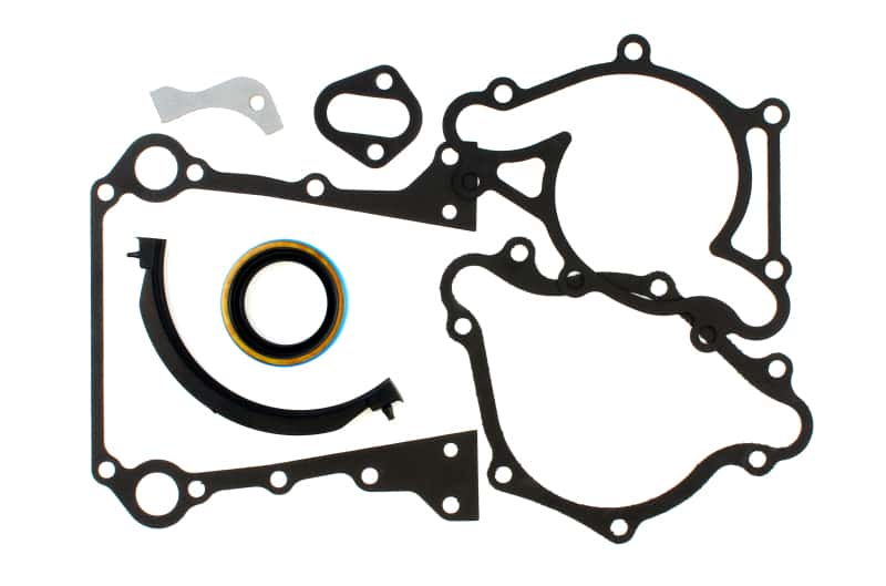 Cometic Gasket — Cometic Chrysler LA V6/V8 Timing Cover Gasket Kit
Timing Gasket Kit - view 2