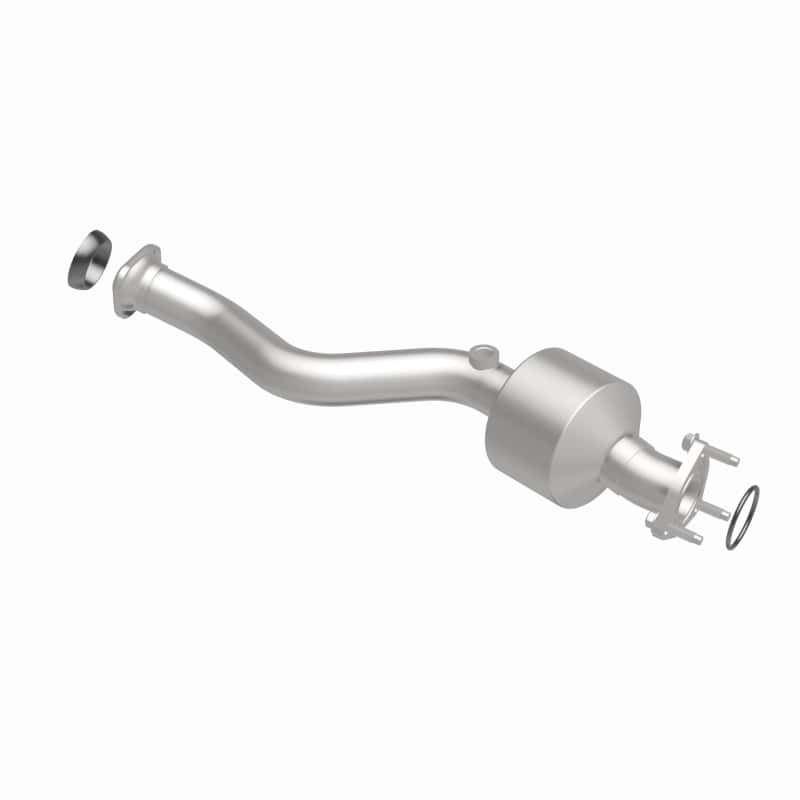 Magnaflow — Magnaflow Conv DF 09-10 Honda Fit 1.5L Rear
OEM Grade
OEM - view 13