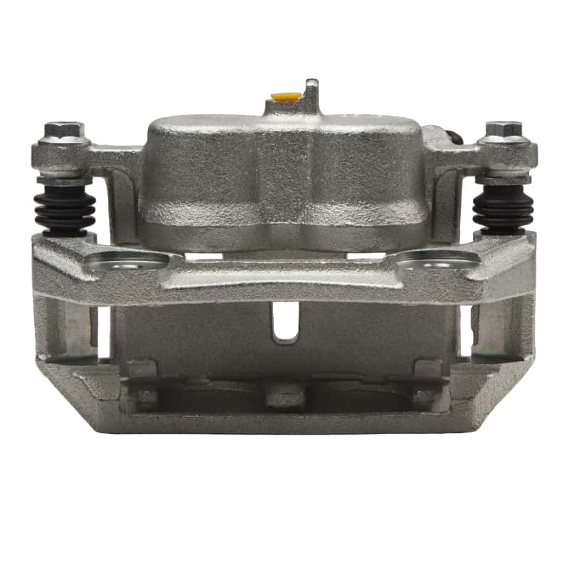 DFC — DFC 09-15 Honda Pilot Front-R Premium Caliper - Silver Zinc Coated
DFC Brake Caliper - view 5