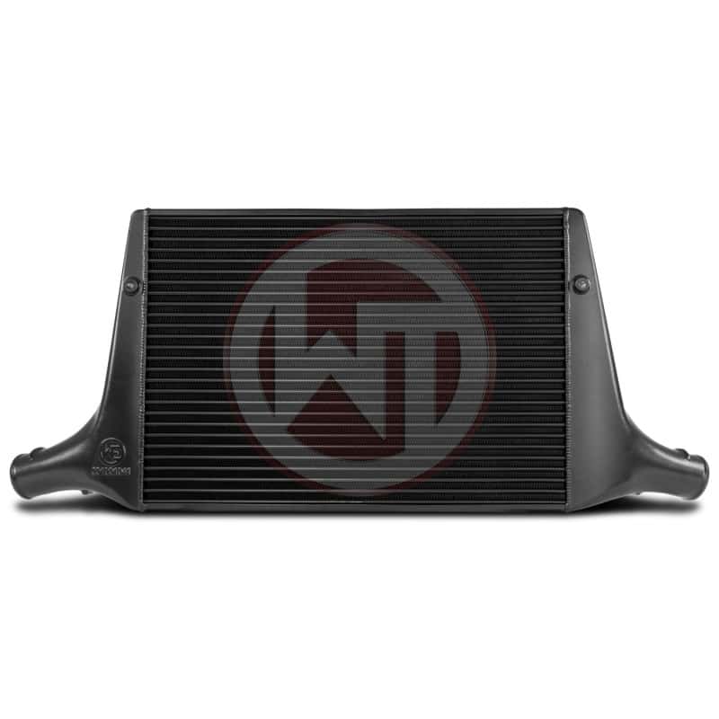 Wagner Tuning — Wagner Tuning Audi A4/A5 B8.5 3.0L TDI Competition Intercooler Kit - view 2