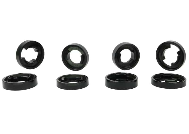 Whiteline — Whiteline Plus 14+ Ford Mustang GT500/S550 Crossmember Mount Insert Kit
Bushing Kit - view 2
