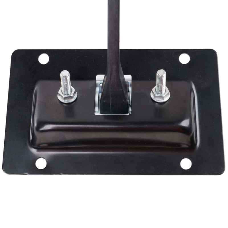 OMIX — Omix Tailgate Check- 11-18 Jeep Wrangler JK
Tailgate Check Cable - view 2