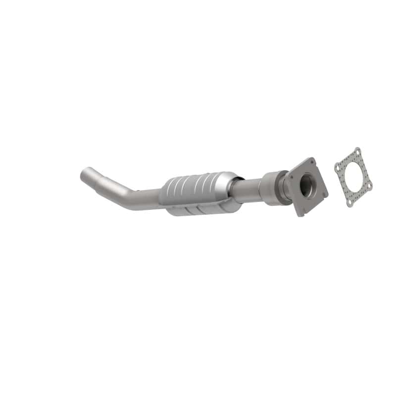 Magnaflow — MagnaFlow Conv DF 00-01 Neon 2.0L OEM
OEM Grade
OEM - view 22