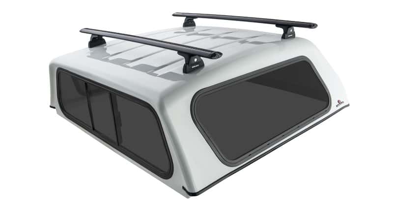 Rhino-Rack — Rhino-Rack Quick Mount Cap/Topper Leg Mount - Internal - 4 pcs
Roof Rack Mount Kit - view 5