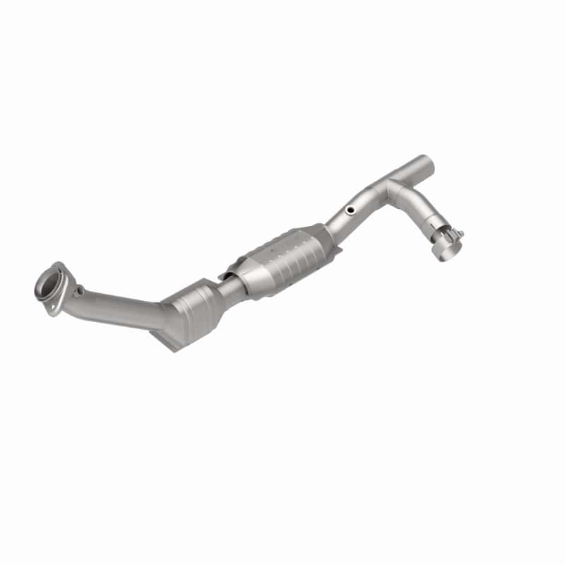 Magnaflow — MagnaFlow Conv DF 99-00 Ford Trucks 5.4L
OEM Grade
OEM - view 6