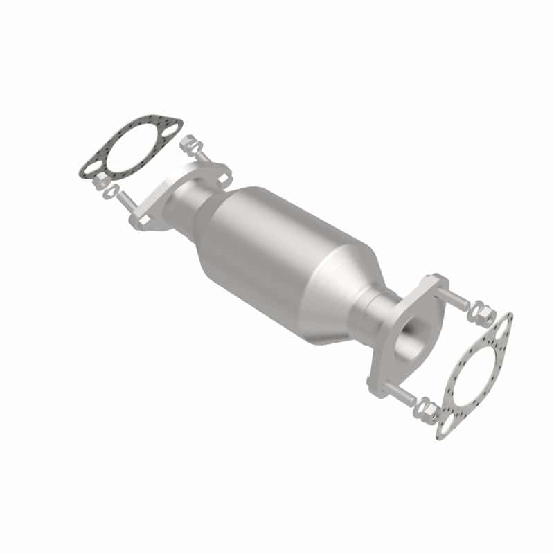 Magnaflow — Magnaflow 11-15 Elantra 1.8L Underbody Direct Fit Converter
OEM Grade
OEM - view 12