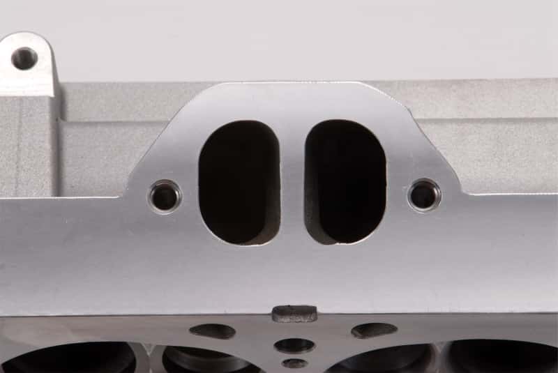 Edelbrock — Edelbrock Performer D-Port Complete 87cc
CYLINDER HEADS - view 10