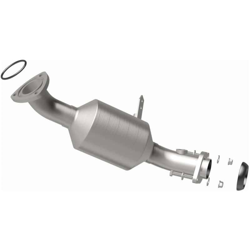 Magnaflow — Magnaflow 2003 Cadillac CTS 3.2L Direct Fit Converter
California - view 4