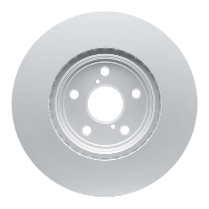 DFC — DFC 01-06 Lexus LS430 Front GeoSPEC Coated Rotor
DFC Brake Rotor - view 5