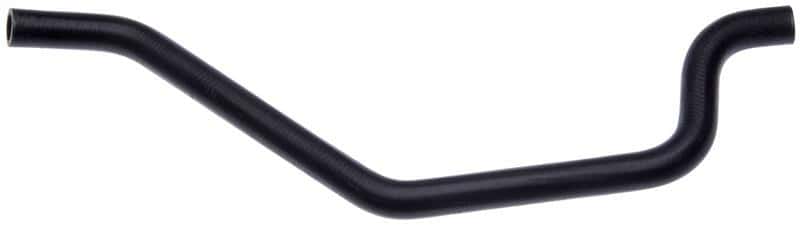 Gates — Gates 02-06 Toyota Camry 4-Cyl. 2.4L Heater Outlet Molded Heater Hose - view 1