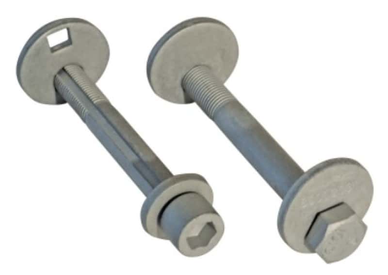 SPC Performance — SPC Performance 11-17 Dodge Challenger RWD Cam Bolt Kit
CAM BOLT PAIR
CAM BOLT PR - view 2