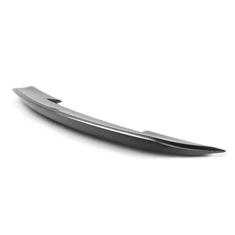 Seibon — Seibon 2021 Lexus IS300/IS350 F Sport - TT Style Carbon Fiber Rear Spoiler - view 2