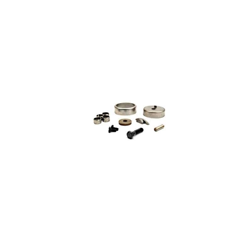 COMP Cams — COMP Cams Finishing Kit Ford FF 1968-19
Camshft Hardware Kit - view 1