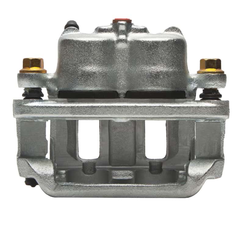 DFC — DFC 00-06 Mazda MPV Front-L Premium Caliper - Silver Zinc Coated
DFC Brake Caliper - view 5