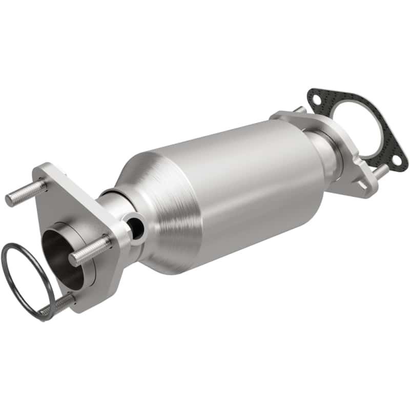 Magnaflow — Magnaflow 05-17 Nissan Frontier 4.0L Direct Fit Converter
California - view 1