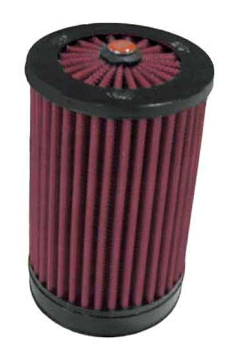 K&N Engineering — K&N Universal X-Stream Clamp-On Round Air Filter 3.531in Flg ID/4in OD/5.969in H
Universal X-Stream C
Clamp-on Air Filter - view 1