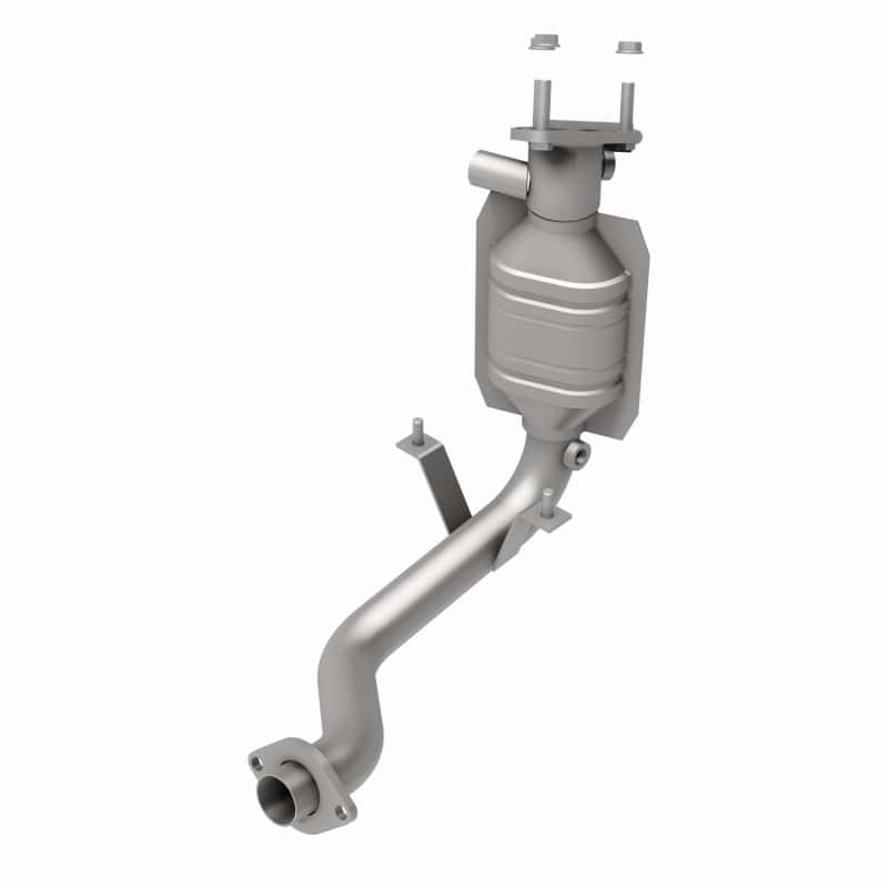 Magnaflow — Magnaflow Conv DF 01-04 Ford Escape
California - view 17