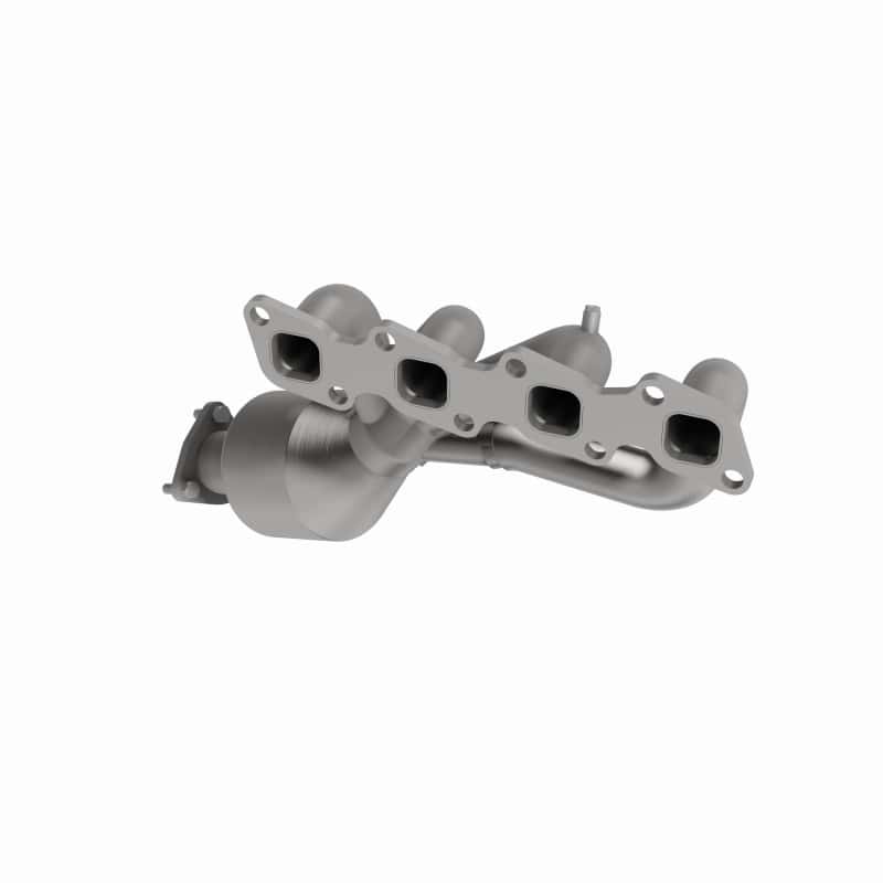 Magnaflow — Magnaflow Conv DF 98-99 Nissan Frontier 2.4L
California - view 20