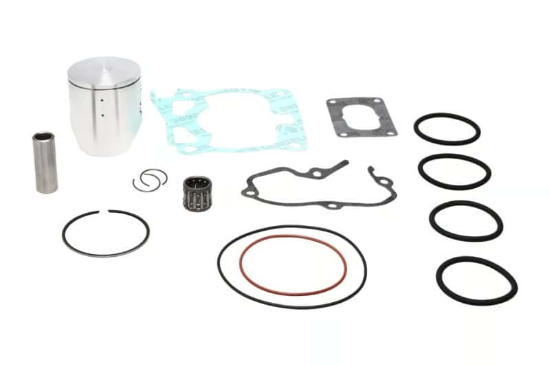 Wiseco — Wiseco Yamaha YZ125 98-00 (726M05400 2126CST) Piston
Piston Kit - view 3