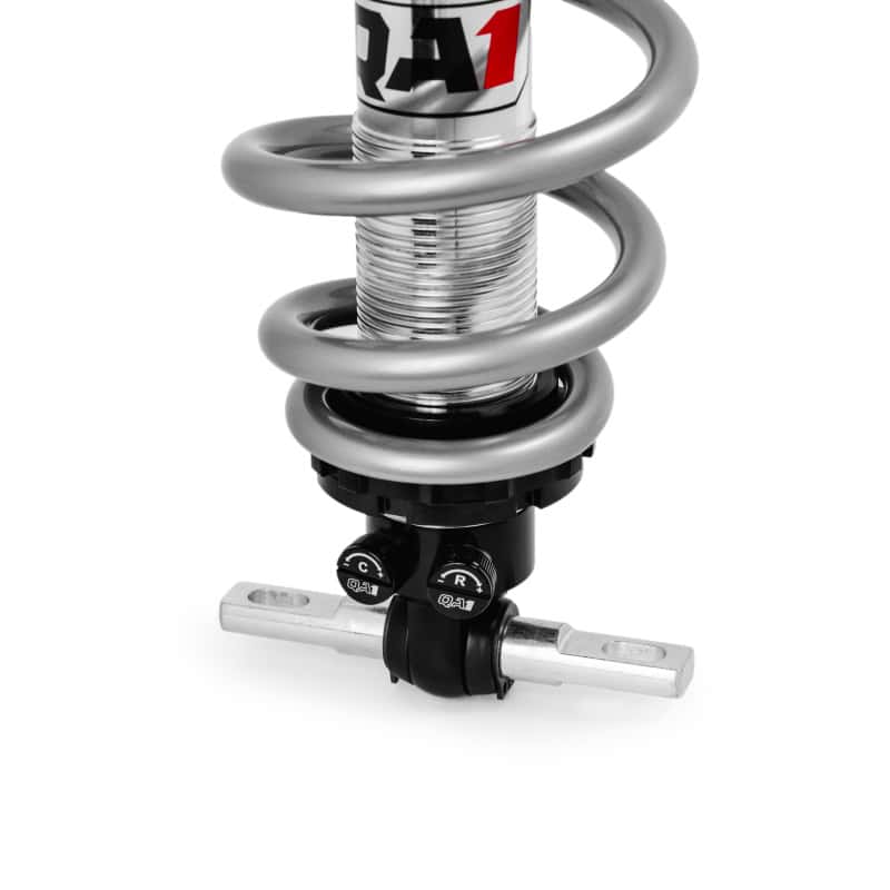 QA1 — QA1 64-66 Ford Mustang Handling Kit - Level 2
Handlink Kit 2 - view 5