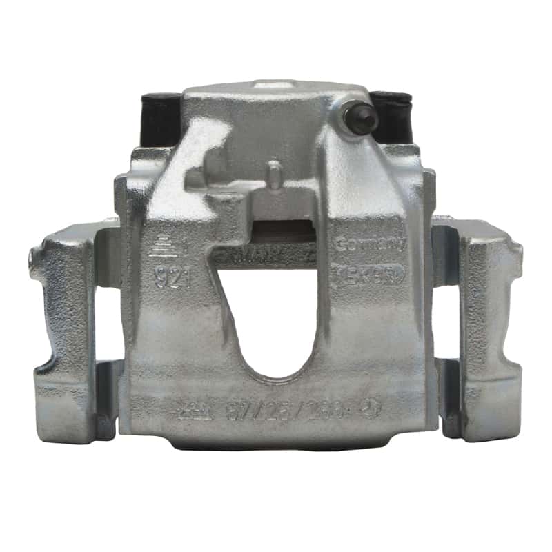 DFC — DFC 96-04 Mercedes-Benz SLK230 Front-L Premium Caliper - Silver Zinc Coated
DFC Brake Caliper - view 4