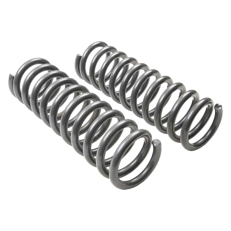 Belltech — Belltech MUSCLE CAR SPRING SET 67-69 CAMARO FIREBIRD
MUSCLE CAR SPRNG SET - view 1
