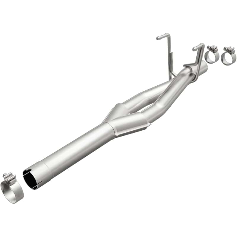 Magnaflow — Magnaflow 09-18 Ram 1500 5.7L DF w/o Muffler
Muffler Kit - view 2