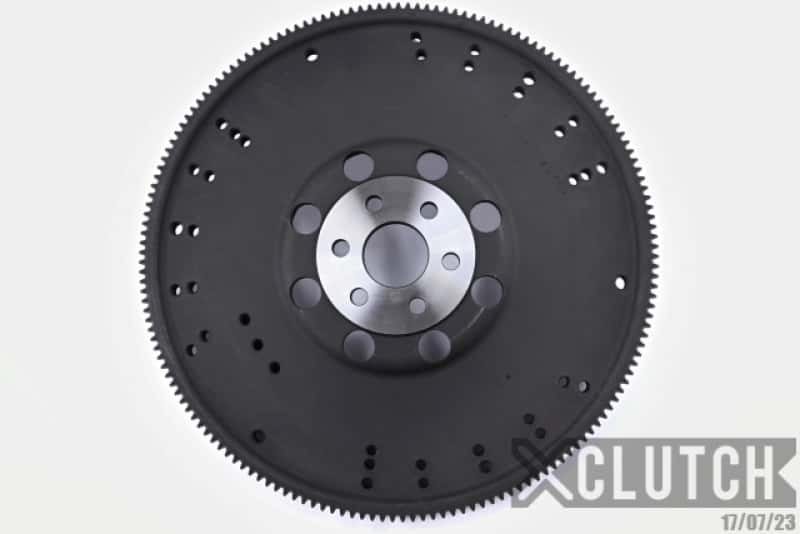 XCLUTCH — XClutch 69-73 Ford Mustang Base 5.8L Chromoly Flywheel
Chromoly Flywheel - view 2