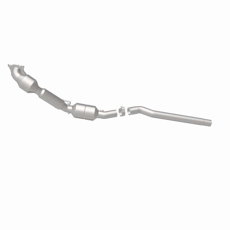 Magnaflow — Magnaflow 09-13 Volkswagen CC 2.0L Direct Fit Converter
California - view 16