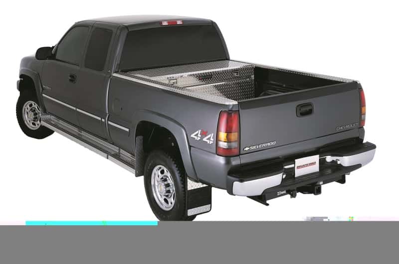 LUND — Lund Universal Challenger Tool Box - Brite
CHALLENGER TOOL BOXE - view 2