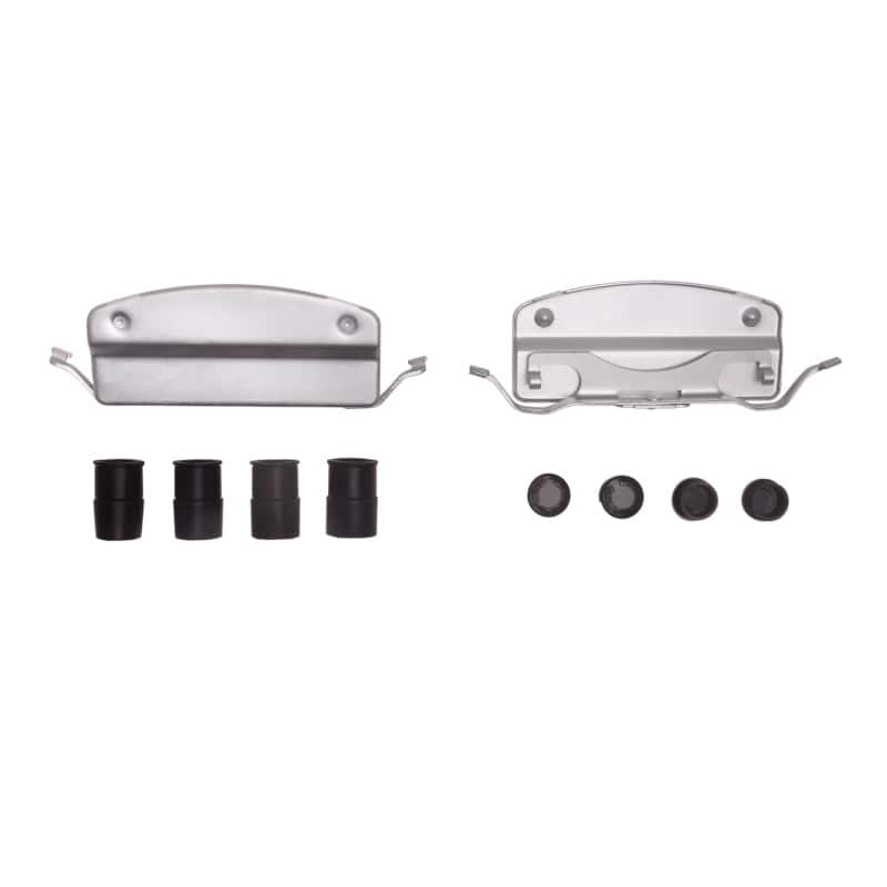 DFC — DFC 12-19 Mercedes-Benz GLE450 Front Premium Hardware Kit
DFC Disc Brk Hdw Kit - view 2