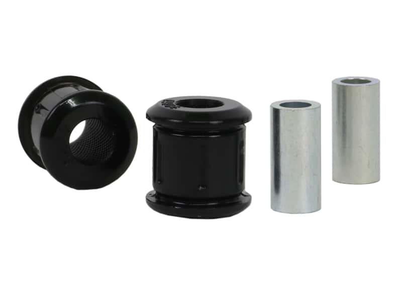 Whiteline — Whiteline 05-13 Lexus IS250 GSE20 / 1/08-4/13 IS350 GSE21 Rear Trailing Arm Lower Front Bushing Kit
Trailing Arm Bushing - view 2