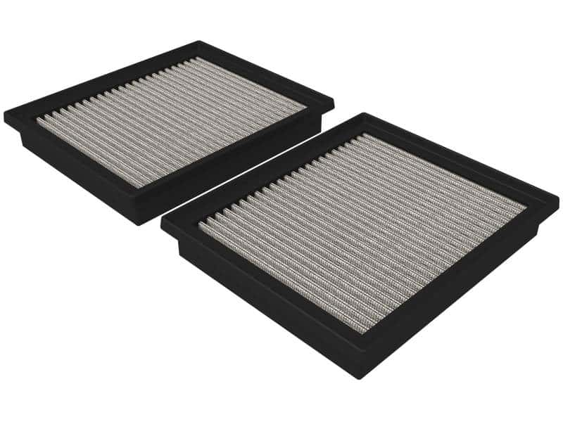 aFe — aFe MagnumFLOW Pro DRY S OE Replacement Filter 2022+ Toyota Tundra V6-3.5L (tt)
Magnum FLOW Filter - view 1