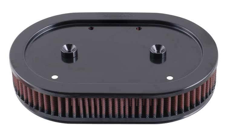 K&N Engineering — K&N 88-12 Harley-Davidson Sportster Screamin Eagle Element Replacement Air Filter
Air Filter - view 6