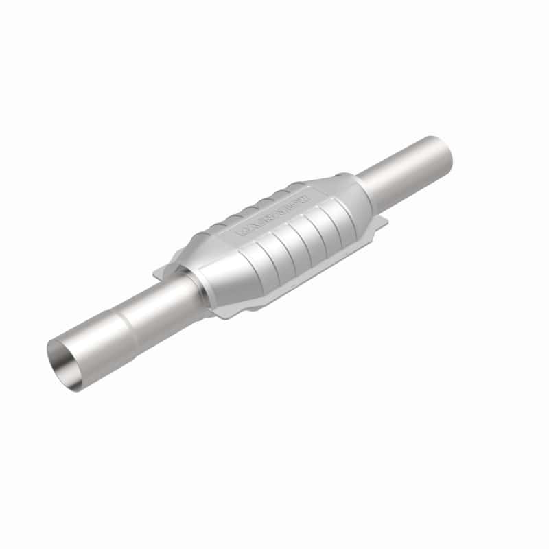 Magnaflow — MagnaFlow Conv DF Gm
Standard Grade
Standard - view 6