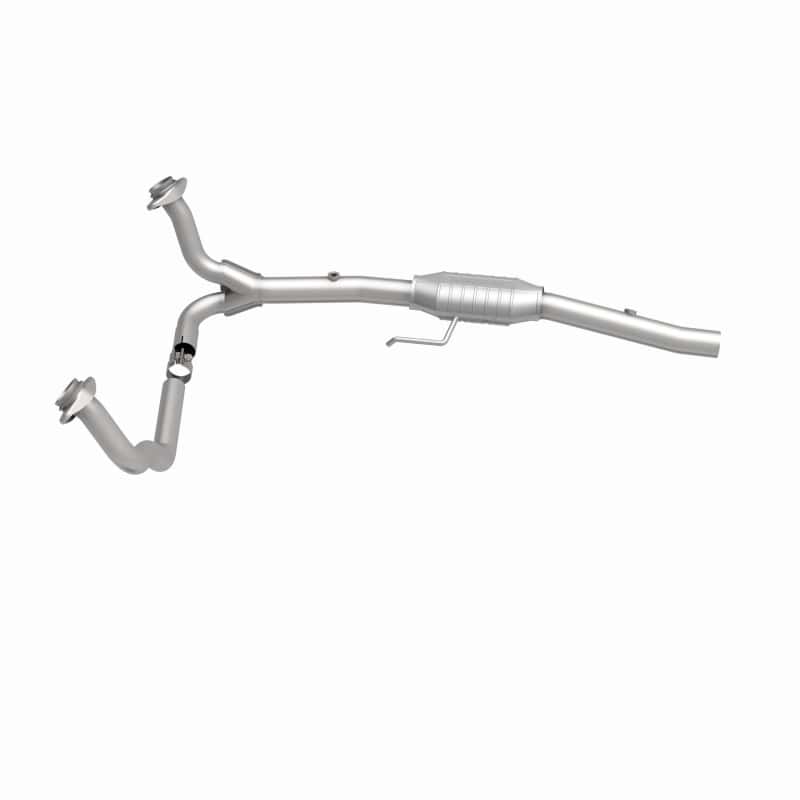 Magnaflow — MagnaFlow Conv DF 00-03 Dakota 4.7L 2WD OEM
OEM Grade
OEM - view 10