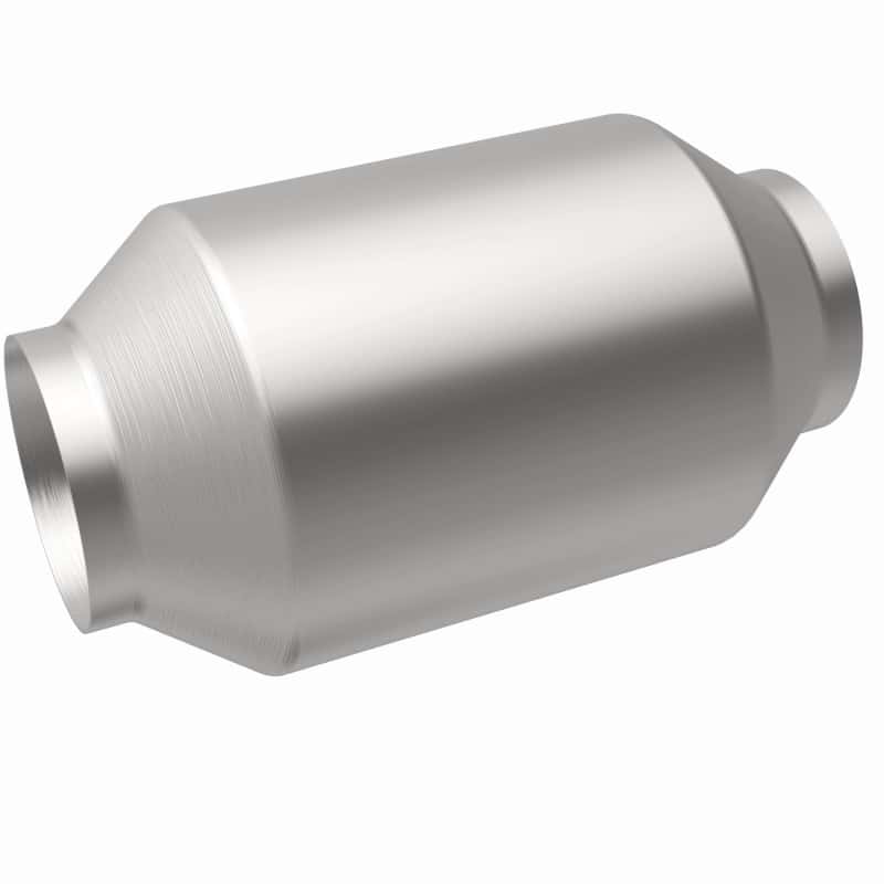 Magnaflow — MagnaFlow Conv Universal 5.0 C/C 3.0 Spun OEM
OEM Grade
OEM - view 18
