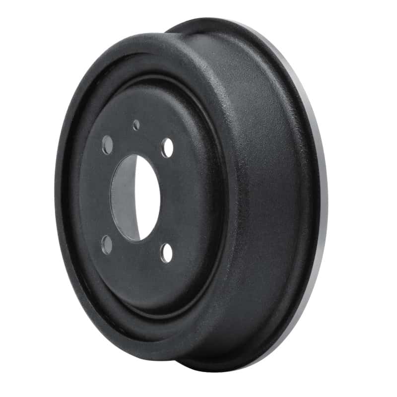 DFC — DFC 70-77 Mercury Capri Rear True Balanced Brake Drum
DFC Brake Drum - view 2