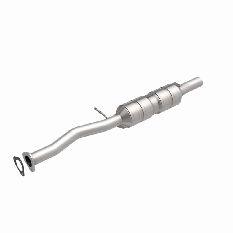 Magnaflow — MagnaFlow Conv DF 00-01 Excursion With 5.4L A
HM Grade
HM - view 8