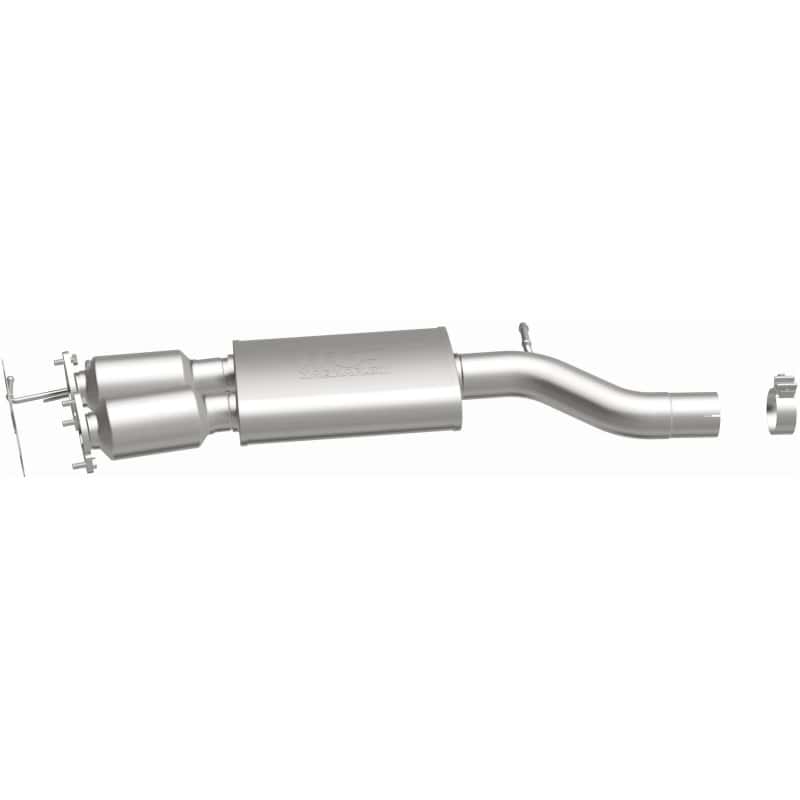 Magnaflow — MagnaFlow Conv Direct Fit 12-15 Cadillac SRX 3.6L
OEM Grade
OEM - view 30