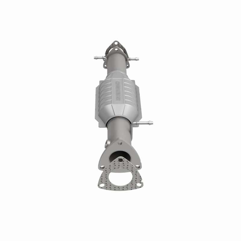 Magnaflow — MagnaFlow Conv DF 96-97 GM S10 Pickup 4.3L
HM Grade
HM - view 16