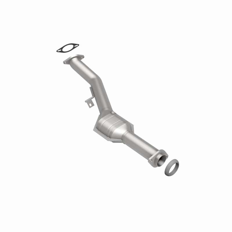 Magnaflow — MagnaFlow Conv DF 06-08 Subaru Legacy 2.5L
OEM Grade
OEM - view 14