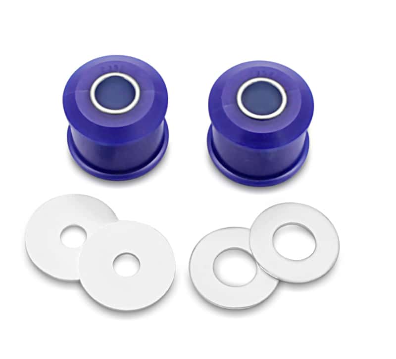 Superpro — SuperPro 1998 Lexus LX470 Base Lower Rear Shock Absorber Bushing Kit
Bushing Kit - view 1