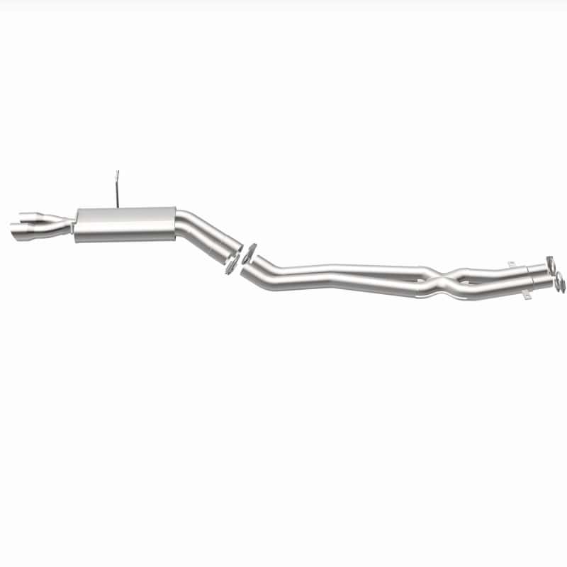 Magnaflow — BRExhaust 01-05 BMW 325i 325Ci 2.5L Exhaust Kit
Exhaust Kit - view 16