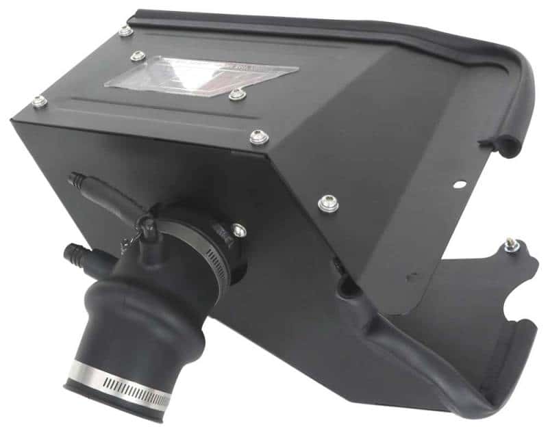 AEM Induction — AEM 2021 Hyundai Elantra 2.0L L4 F/I Cold Air Intake System
Cold Air Intake Syst - view 3