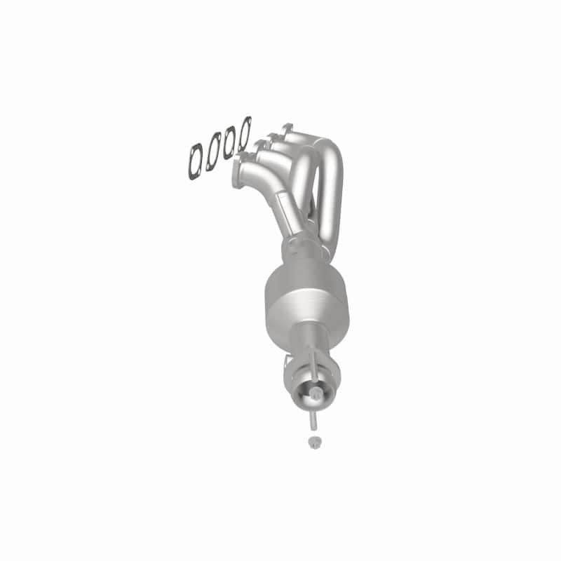 Magnaflow — Magnaflow Conv DF 04-05 BMW 545I 4.4L  P/S
California - view 16